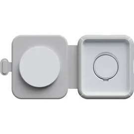 Xtorm Foldable Wireless Travel Charger 2in1 - 15W