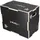 HMS DSC03 Juodas 50x40x30CM PLYOMETRISCHE BRUST