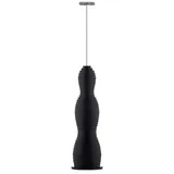 Alessi Pulcina schwarz