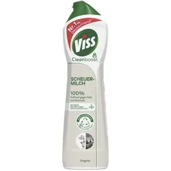 Viss Scheuer-Milch Original Reiniger 500ml