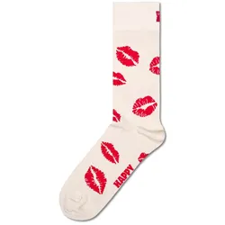 Happy Socks Unisex Socken - Love, Valentinstag, Geschenkbox Do Not Disturb 41-46