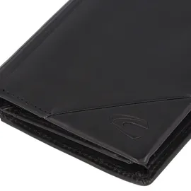 CAMEL ACTIVE Taiga Herren Geldbörse RFID schwarz
