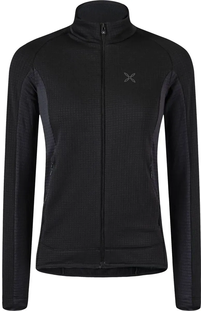 Montura Align Maglia Woman nero (90) XS