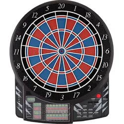 BULLS Dartboard Dartforce RB Sound Elektronik, DIVERSE DESIGNS, ONE SIZE
