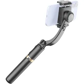 Cellular Line Freemotion Gimbal schwarz
