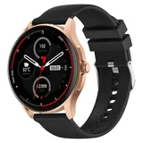 knauermann Neo Smartwatch Gesundheitsuhr mit Telefonfunktion Sturzerkennung 1 St