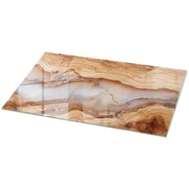 Tulup Tischplatte 120 x 60 x 0,4 cm