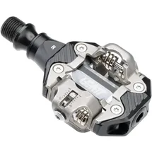 Leatt Endurance 6.0 Silber