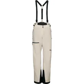 Jack Wolfskin Damen Flowline Pro 2l Ins Hose (Größe XL, beige)