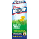 Roundup Rasen-Unkrautfrei Konzentrat 500 ml