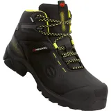 HECKEL MACCROSSROAD 3.0 HIGH Sicherheitsschuh S3 (S1, 38