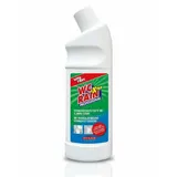 Blanc HYGIENIC Gelförmige, saure Profi-Radikalreinigung 6 x 900 ml