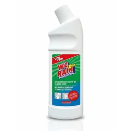 Blanc HYGIENIC Gelförmige, saure Profi-Radikalreinigung 6 x 900 ml
