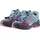 Lowa Carezza GTX Low Schuhe (Größe 33, lila)