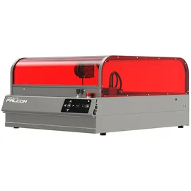Creality Falcon 2 Pro S Grau