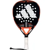 adidas Padel Cross It Team 2025 Padelschläger - Black / Orange - One Size