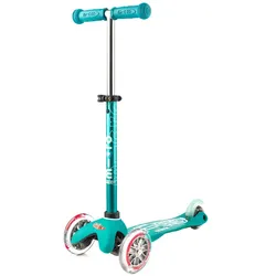 Scooter Mini MICRO DELUXE aqua - MMD001