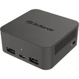 airserver Legamaster Airserver Connect 3 Cast Empfänger