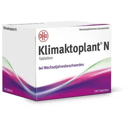 Klimaktoplant N 280 St