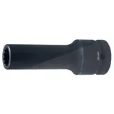 SWSTAHL Stecknuss 3/4" 19 x 110 mm