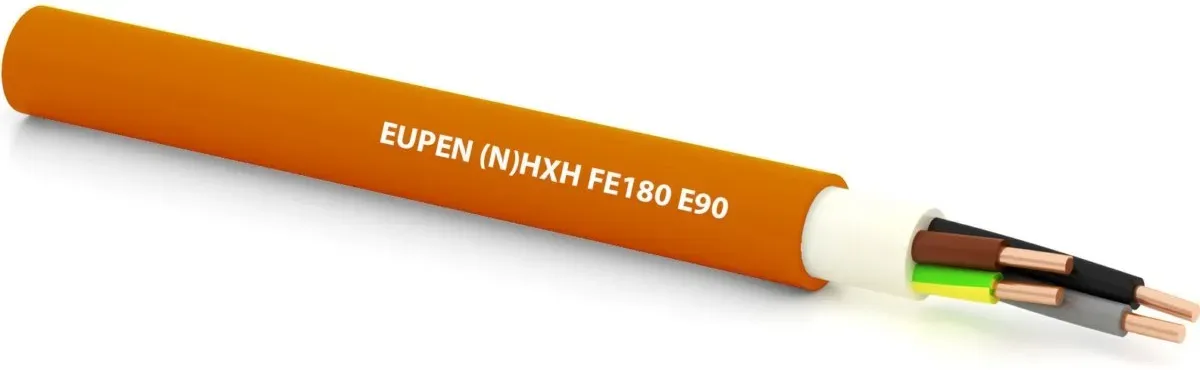 K+L EUP NHXH E90 5x50 RM S NHXH E90 5x50 RM