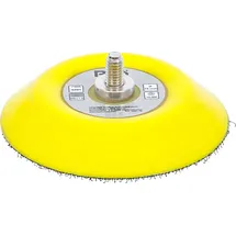 BGS Klett-Teller Stützteller Ø 75 mm