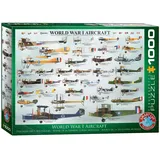 eurographics s.r.o. World War I Aircraft 6000-0087