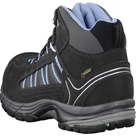MEINDL Journey Lady Mid GTX Anthrazit/Azur 39