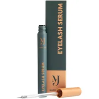Hormonfreies Wimpernserum, Natürlich längere, stärkere Wimpern – ganz ohne Nebenwirkungen - 3ml - Marie-José