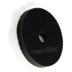 WamSter Mikrofaser Polierfell heavily aggressive Soft 80mm