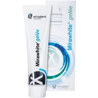 Hager pharma MIRADENT Bleaching Mirawhite gelee 100 ml