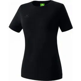 Erima Teamsport T-Shirt Damen black 36
