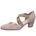 Toulouse beige Gr 41