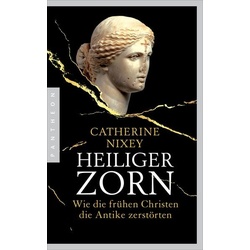 Heiliger Zorn