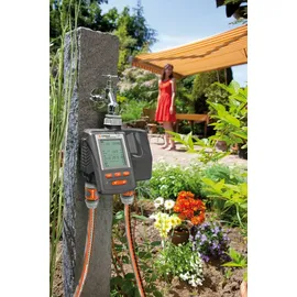 Gardena MultiControl duo Bewässerungscomputer 1874-20