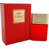 Cartier Must de Cartier Eau de Parfum 50 ml