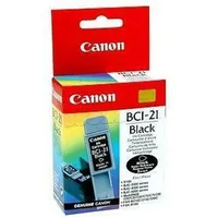 Canon BCI-21BK schwarz