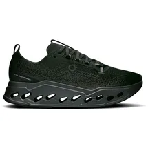 On Cloudsurfer Max Herren Wide Black/Eclipse 42,5