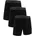 Cotton schwarz 3XL