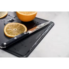 Zwilling Schneidebrett Kunststoff 1-tlg. 25 x 35 cm Schwarz