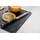 Zwilling Schneidebrett Kunststoff 1-tlg. 25 x 35 cm Schwarz