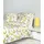 JANINE Modern Art S 42104 Gelb 155 x 220 cm + 2 x 80 x 80 cm
