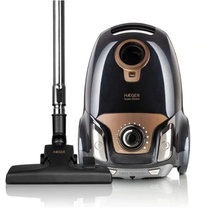 Haeger Vc-75b.039a B07S2T4XW6, Staubsauger Schwarz