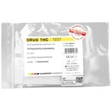 CLEARTEST Drogentest THC Teststreifen 1 St.