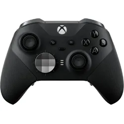 Microsoft Xbox Elite Series 2 Wireless Controller (Xbox/PC)