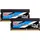 G.SKILL Ripjaws DDR4-3200 32GB Kit (2x16GB) SO-DIMM CL22 F4-3200C22D-32GRS