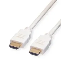 Roline 11.04.5587 High Speed HDMI Kabel mit Ethernet 2,0