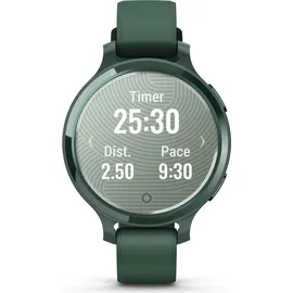 Garmin Lily 2 Active Jasper Grün