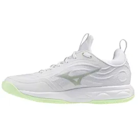 Mizuno Luminous Elite Damen Hallenschuhe, Hallenschuh Wave 42