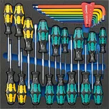 Neutrale Produktlinie Modul 2/3 Schraubendreher